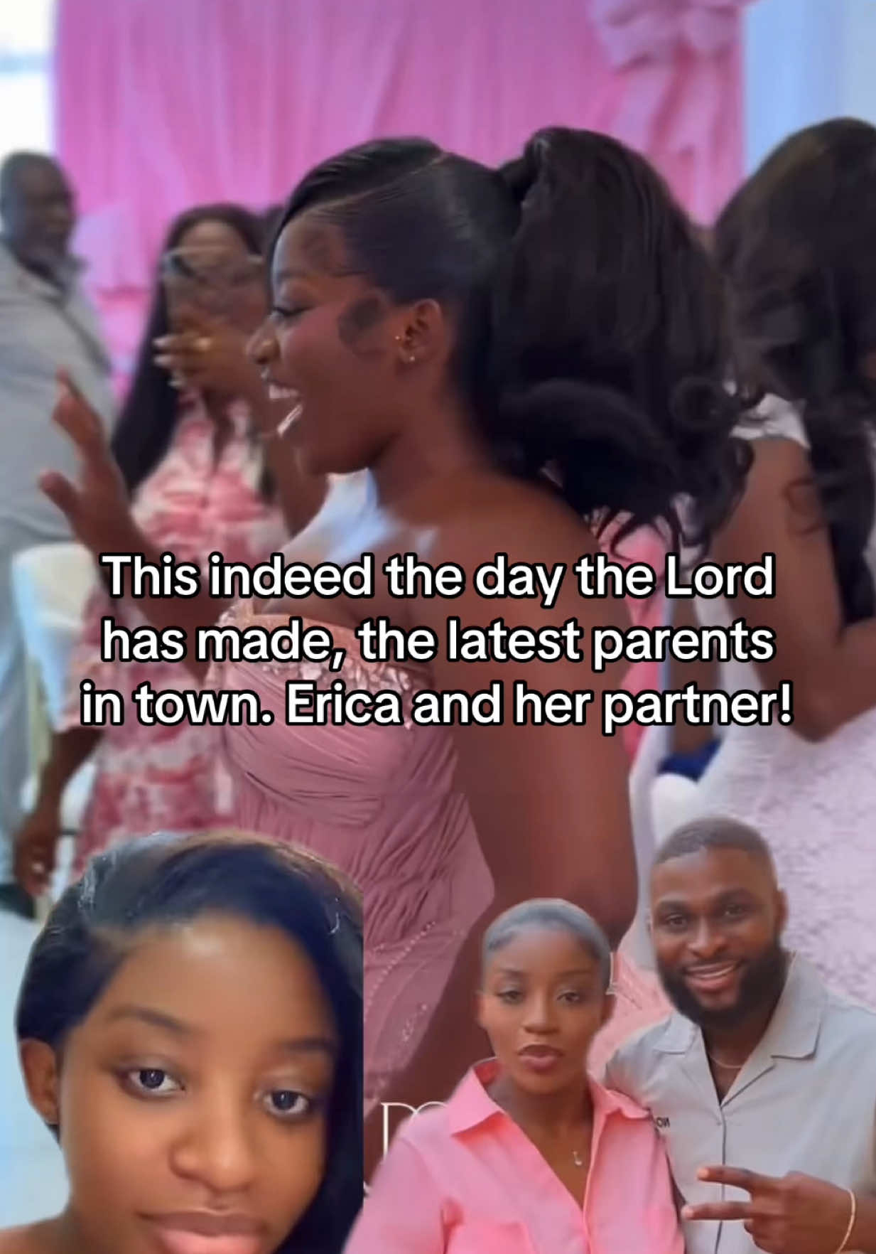 @The SARPOMAAH AVENUE ๐