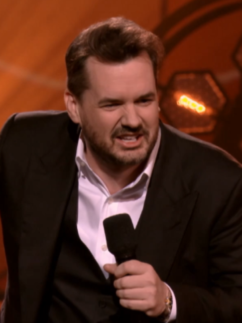 @Just For Laughs
