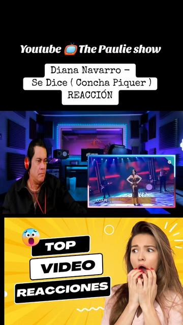 @vídeo Reacciones