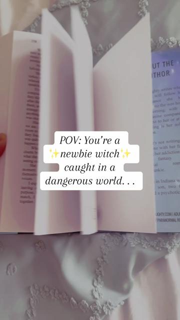 @Sarah Doughty | Author