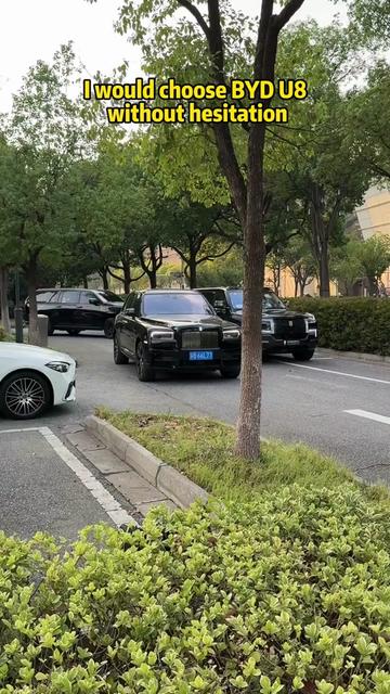 @China EV