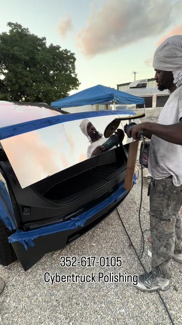 @T&G Polishing