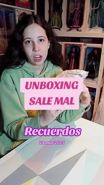 @Paula | Menina Dolls