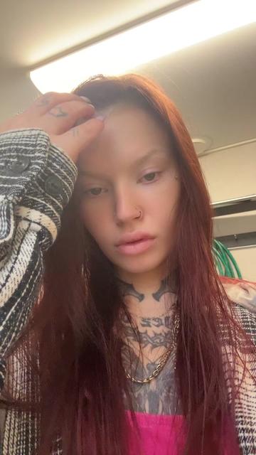 @Pinja Kinnunen 👩🏽🦰