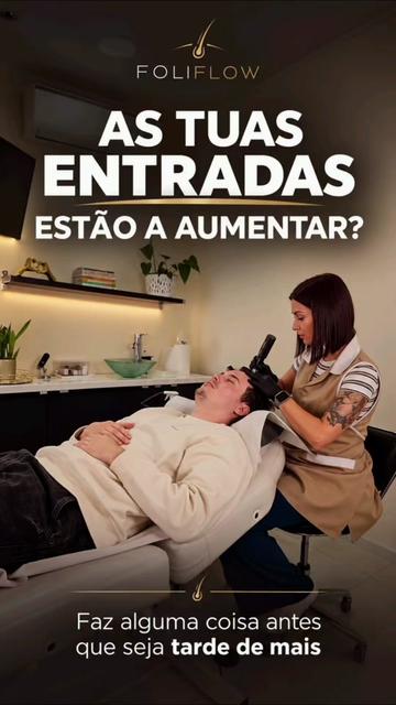 @Vânia Costa | Transformação