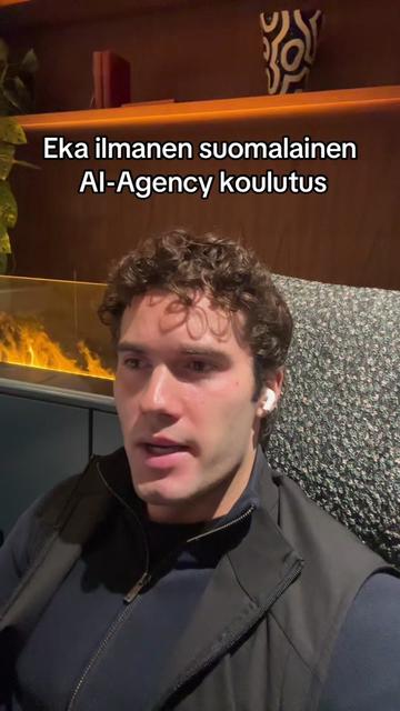 @Aleksi | AI-Agency
