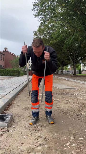 @Dutch Paving Tools