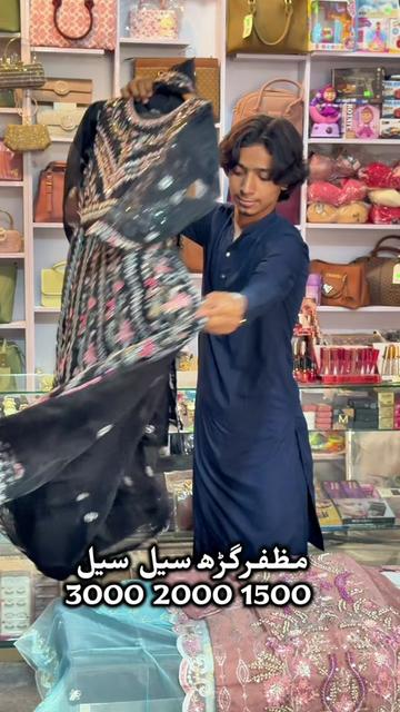 @Sami khan