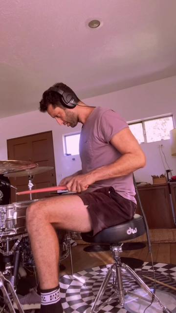 @nickbrowndrums