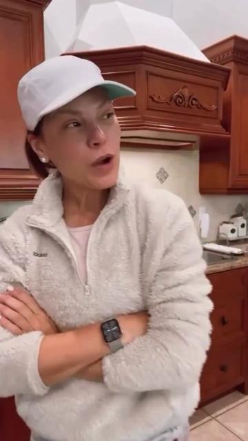 @Olga Tañón