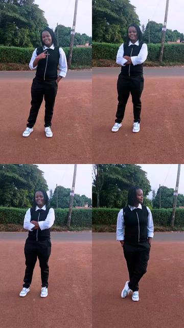 @👑Riciah Karume🖤
