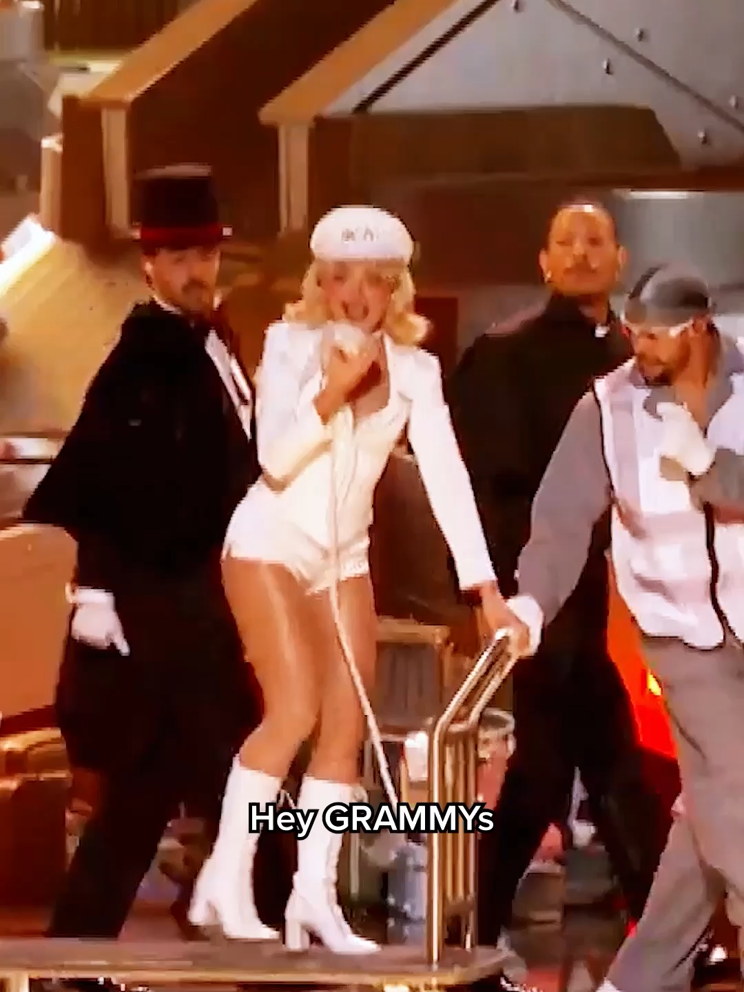 @Entertainment Tonight