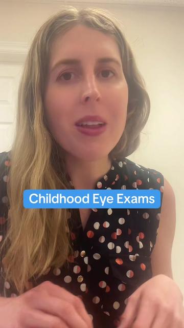 @Maria Coward Eye Doctor