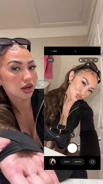 @Kayla Tinniel
