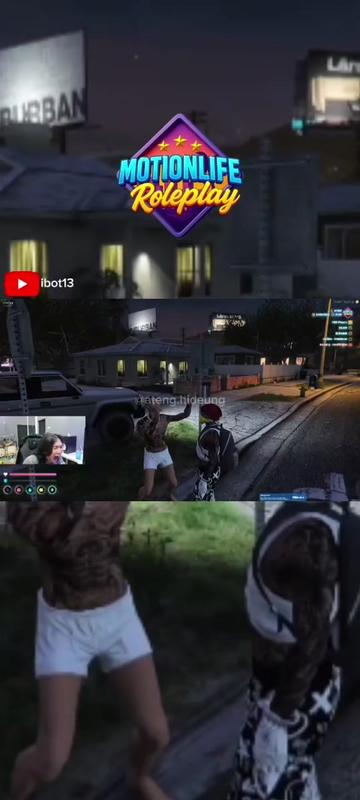 @Kadang IME Roleplay Clip