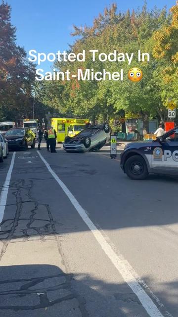 @Montreal Only