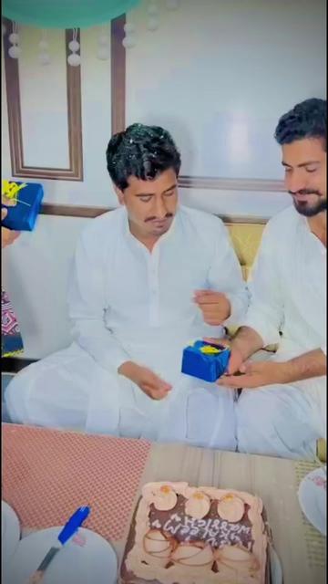 @Humayun Gujjar