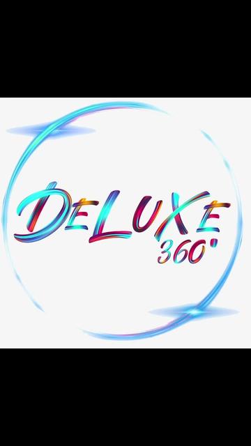 @TeamDeluxe360🙋💃🕺📸🤳‼️