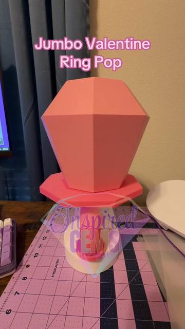 @Crystal | Inspired Gems 💎