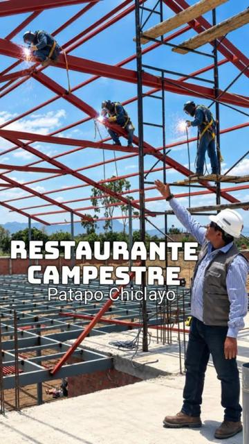 @Muchik Arquitectos
