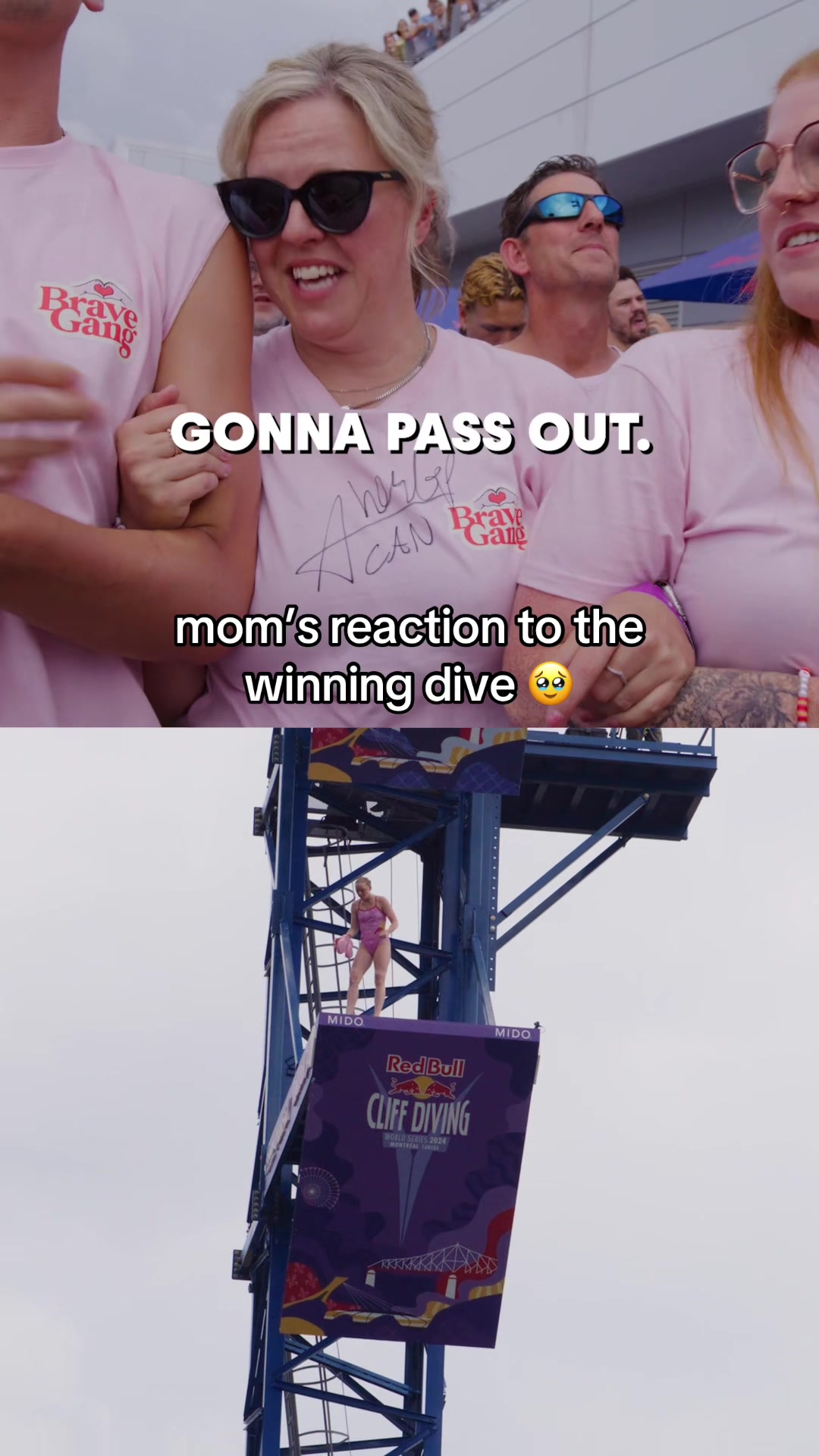 @Red Bull Canada