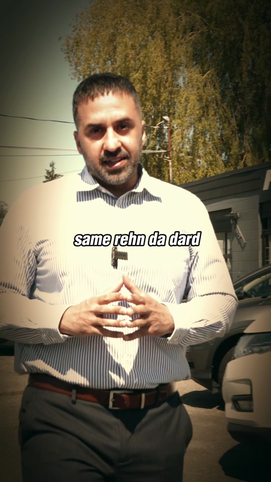 @HARRY DHALIWAL