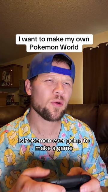 @Legendary Pokeman