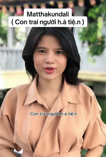 @Khema kể chuyện