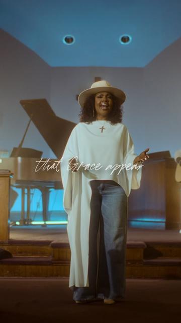 @CeCe Winans