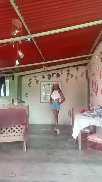 @Negra salsera❤❤
