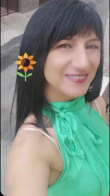 @Lulù la calabrese 🌶️🍀🌻🥰