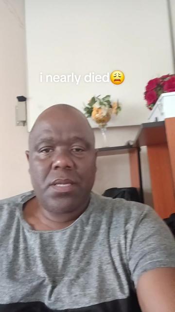 @Apostle Harold !Haoseb
