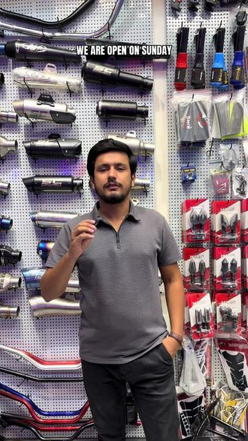 @Hassan Motorsports®