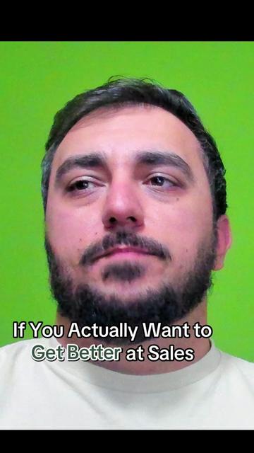 @How Sales Actually Works