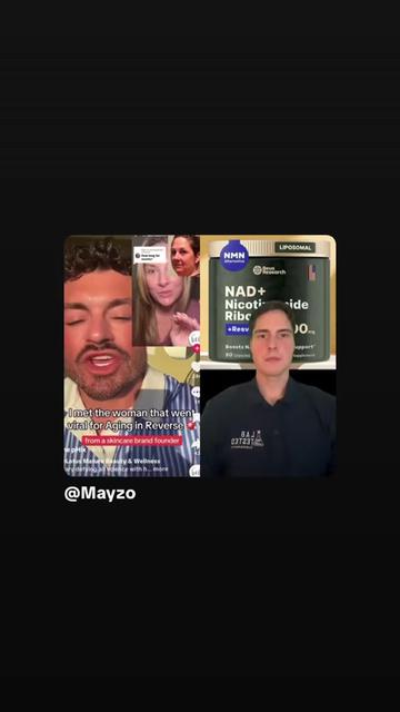 @Mayzo
