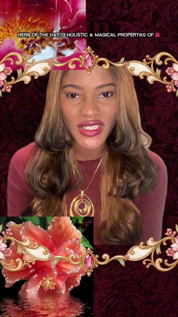 @dorithemystic 🍯