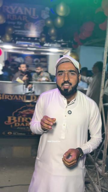 @Bilal Ahmed