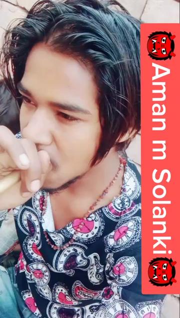 @(JB)🖊Aman M Solanki