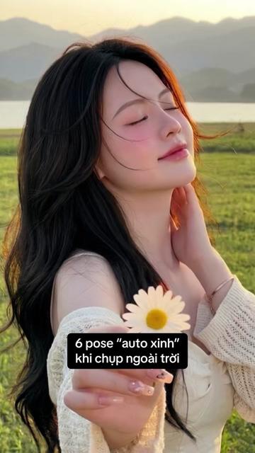@Mặt xinh & Gu chất