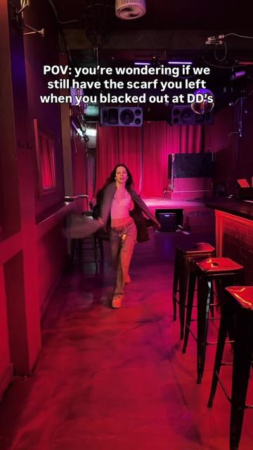 @Club DD’s