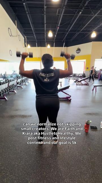 @HustletoHealthy