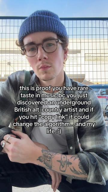 @Conor Cassidy