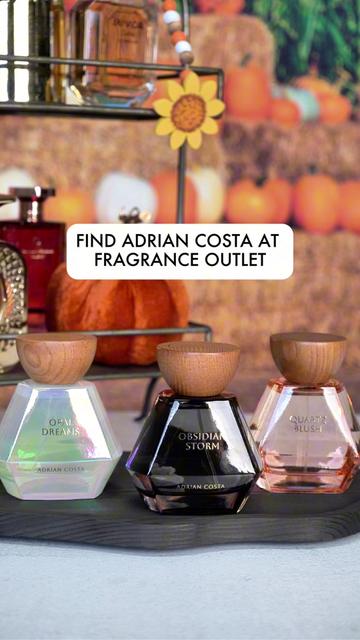 @Fragrance Outlets