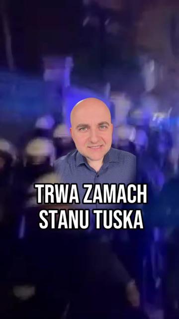 @DariuszMatecki