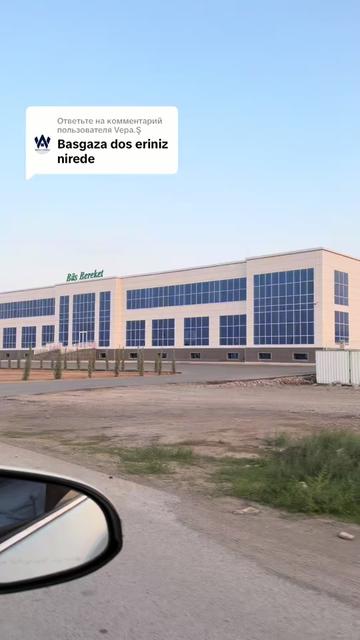 @Mekan_Bassgaza 🇹🇲