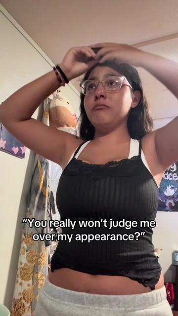 @Vox’s baby momma