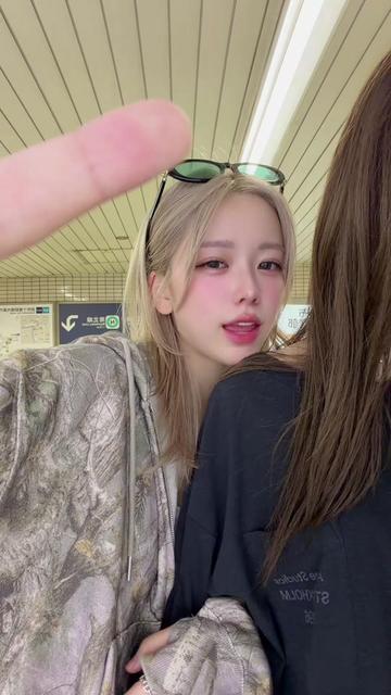 @松澤海優 / Miyu Matsuzawa