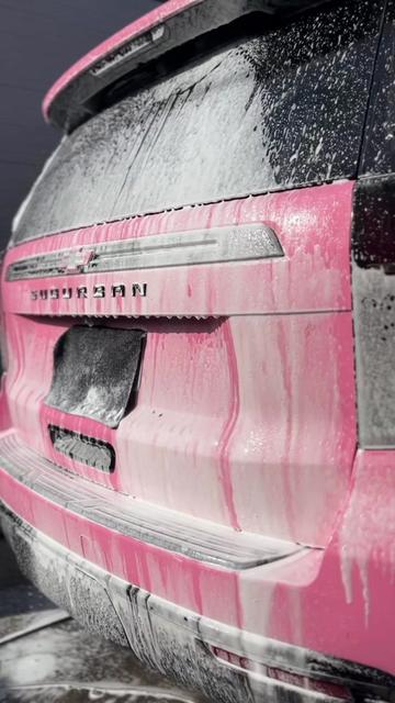 @Vulcawash At Home