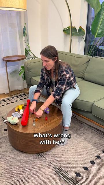 @valparkercomedy