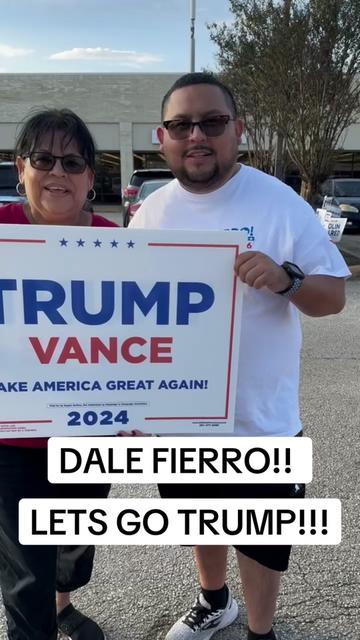 @Martha Fierro for CONGRESS
